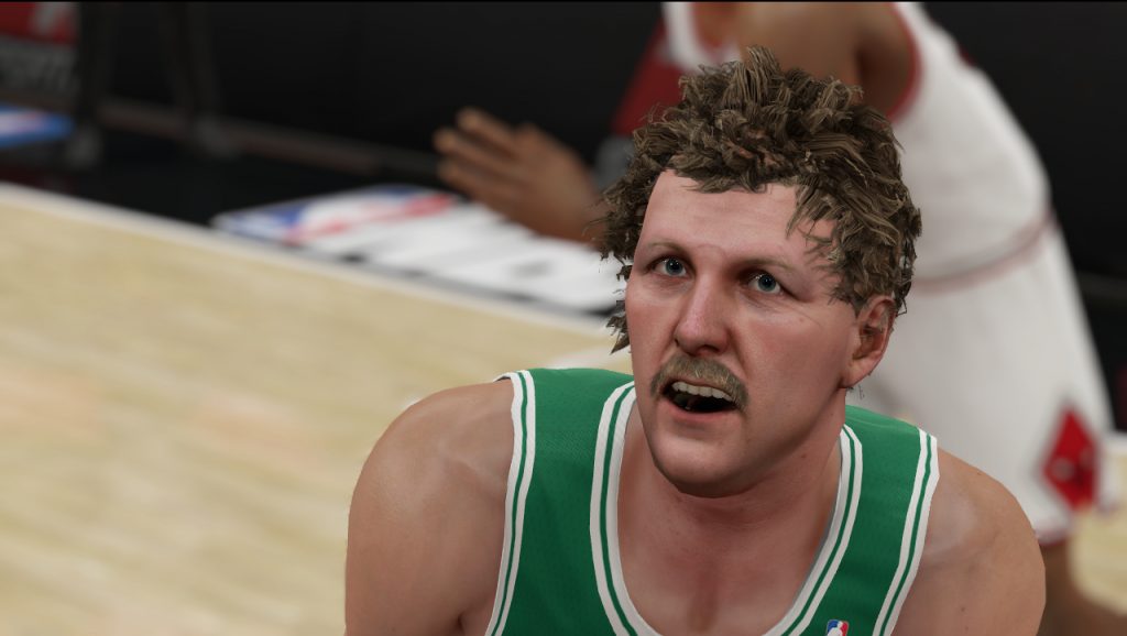 NBA 2K15