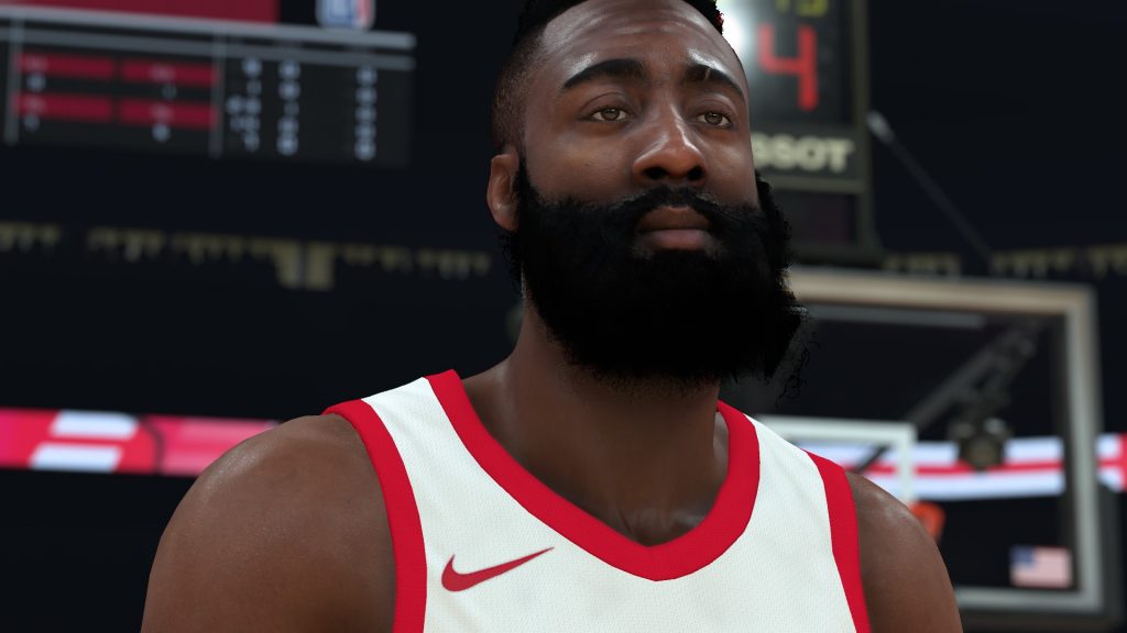 NBA 2K19