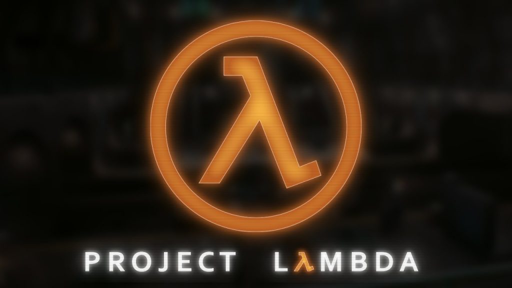 Project Lambda ή αλλιώς το Half-Life 1 σε… Unreal Engine 4!