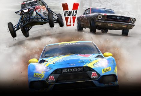 V-Rally 4 Review