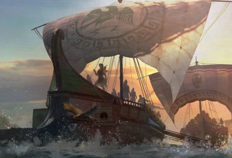 Ποιοί δημιούργησαν τα μουσικά κομμάτια “Sea Shanties” στο Assassin’s Creed Odyssey!