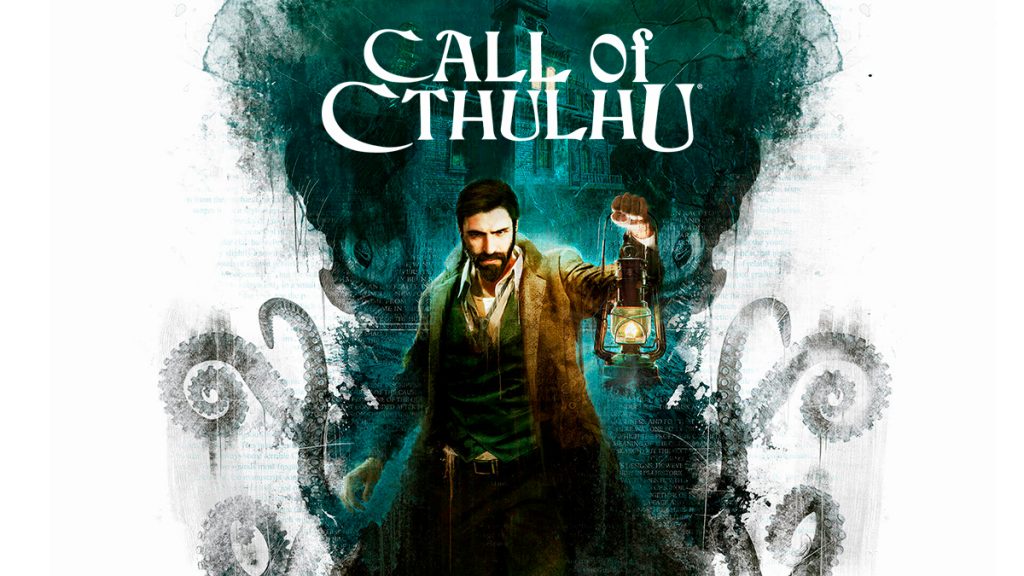 Ταξίδι στην «τρέλα» του Call of Cthulhu με νέο εφιαλτικό trailer!