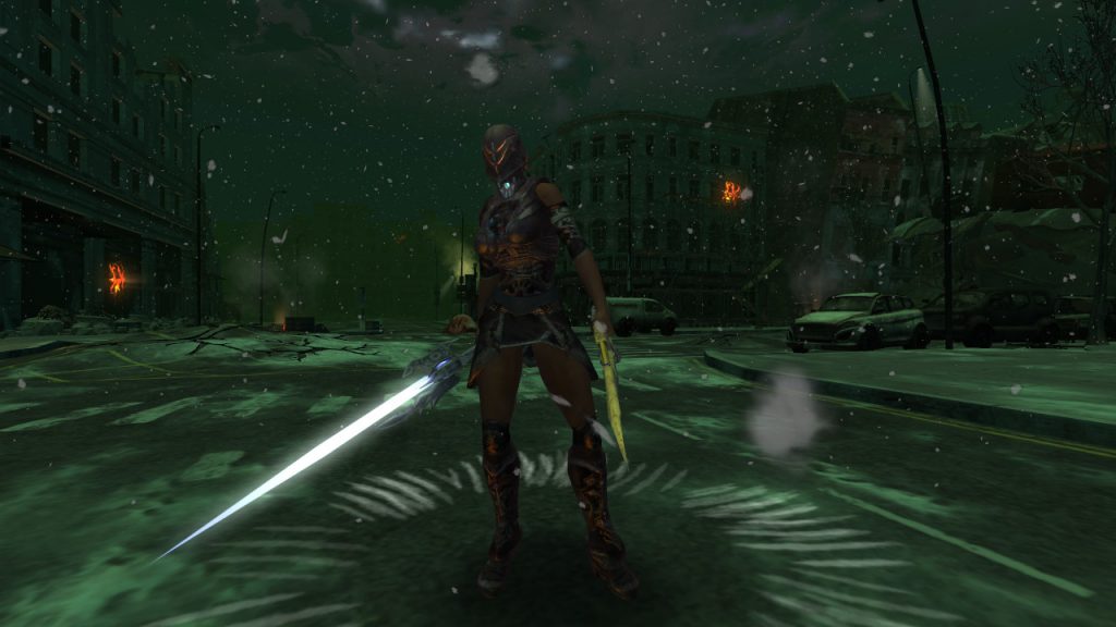 Θυμάστε το Hellgate: London; Επιστρέφει στο Steam ύστερα από… 11 χρόνια!