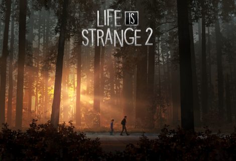 Life is Strange 2 (Episode 1 – “Roads”) Review