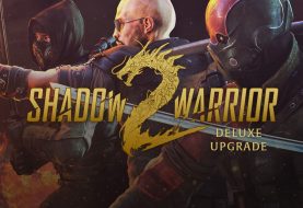 ΔΩΡΕΑΝ το Shadow Warrior 2 στο GoG.com! Κατεβάστε ASAP!