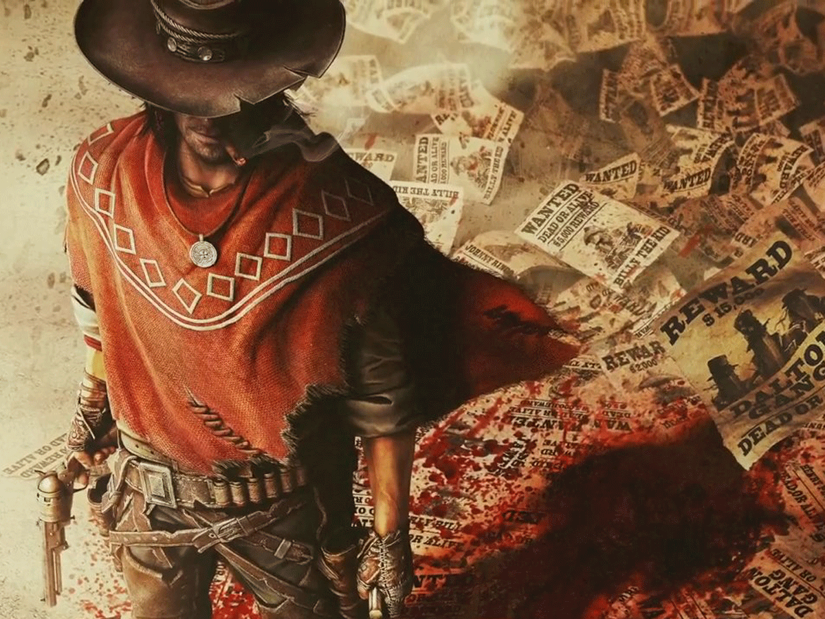 Call of juarez gunslinger steam is required in order фото 114