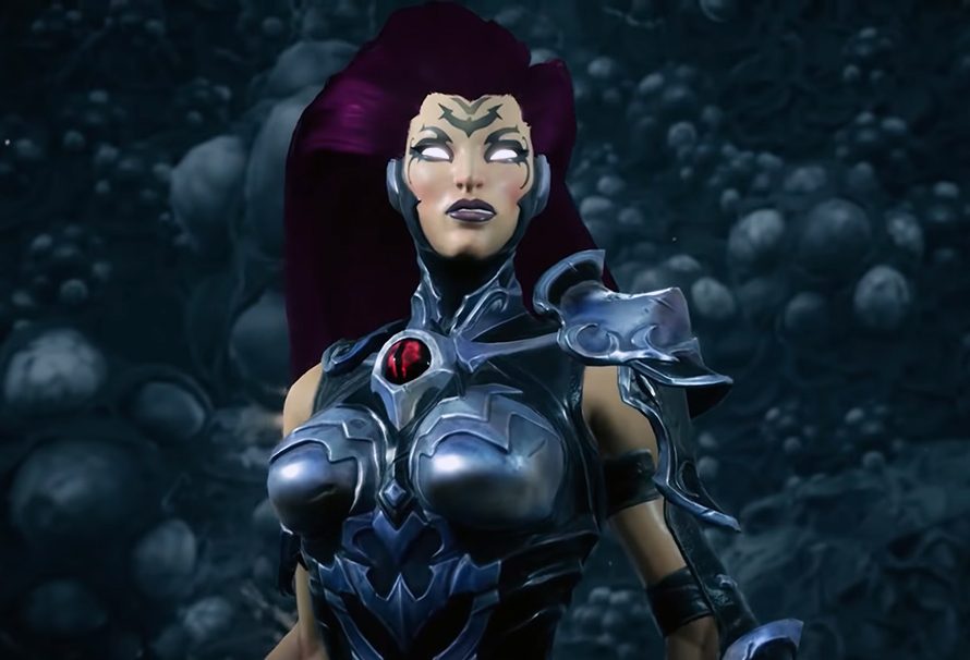 darksiders 3 hollows darksiders 3 hollows