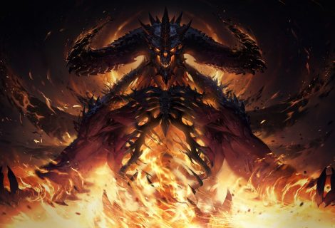 Diablo Immortal και… ο άρχοντας του σκότους έρχεται στα κινητά μας! (Blizzcon 2018)