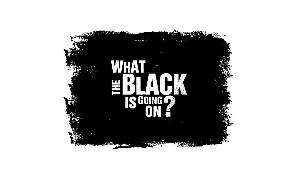 ”What the Black is going on?” – Η Black Friday έρχεται στο ΠΛΑΙΣΙΟ!