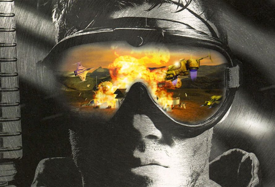 YESSSS!!! Η ΕΑ σχεδιάζει 4K remasters των Command and Conquer και Red Alert!