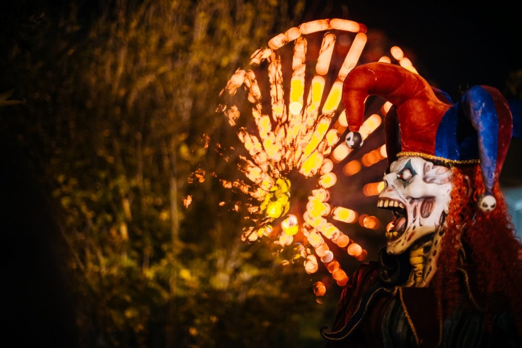 Zombies κατέκλυσαν το Allou! στο πιο τρομακτικό Zombie Fest… ever!