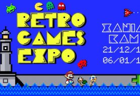 Έκθεση Retro Games Expo (1971 - 1995) στα Χανιά! Ένα απίθανο ταξίδι στον κόσμο του retro gaming!