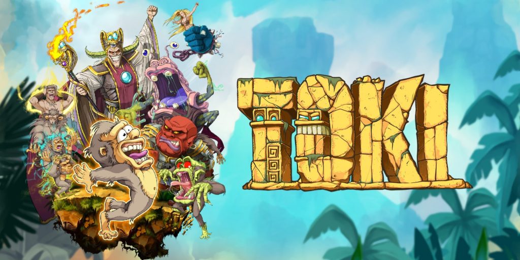 Toki Review