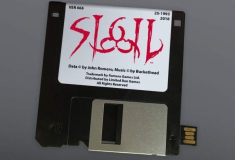Sigil και… επιστροφή στο μέλλον για το θρυλικό Doom, 25 χρόνια μετά!
