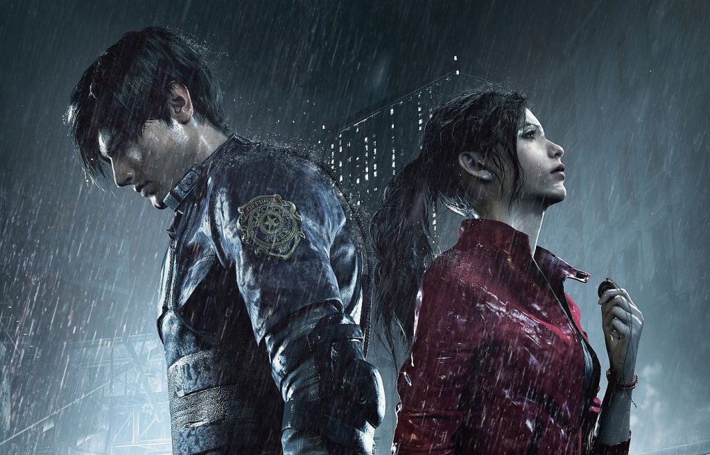Το Resident Evil 2 σαρώνει, με πωλήσεις που ξεπερνούν τα 3 εκατ. copies!
