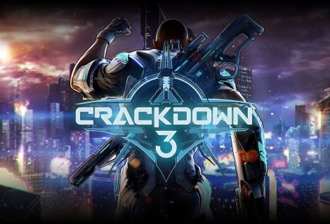 Ο Terry Crews αναζητάει την εκδίκηση στο opening cinematic του Crackdown 3 (+story trailer)!