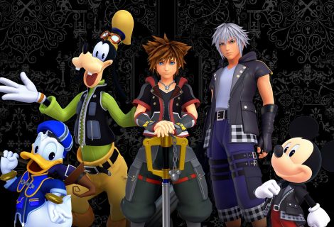 Kingdom Hearts III Review