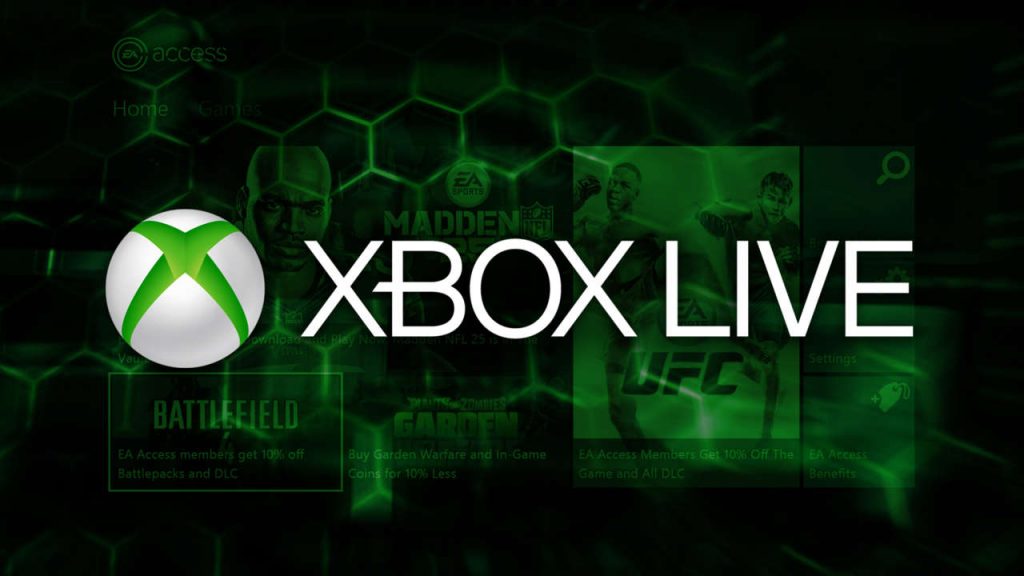 Η Microsoft επεκτείνει το Xbox Live στο Switch, αλλά και σε iOS και Android!