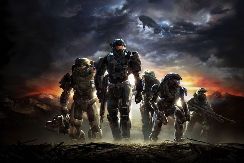 Επιτέλους! Ανακοινώθηκε το Halo: The Master Chief Collection για PC!