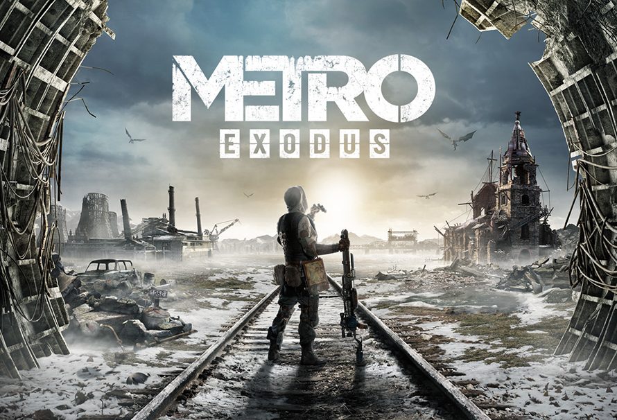 Metro Exodus Review