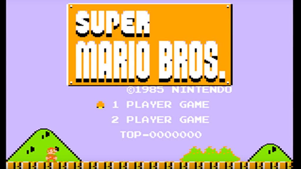Η Nintendo τραβάει την πρίζα από την έκδοση του Super Mario στον… Commodore 64!