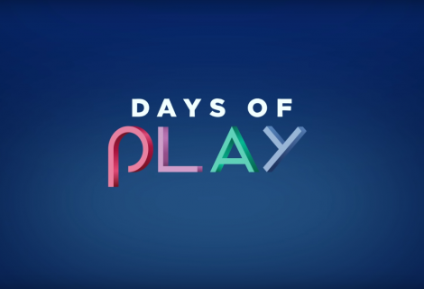 Οι "Days of Play" επιστρέφουν στο PlayStation και ετοιμαστείτε για super προσφορές!