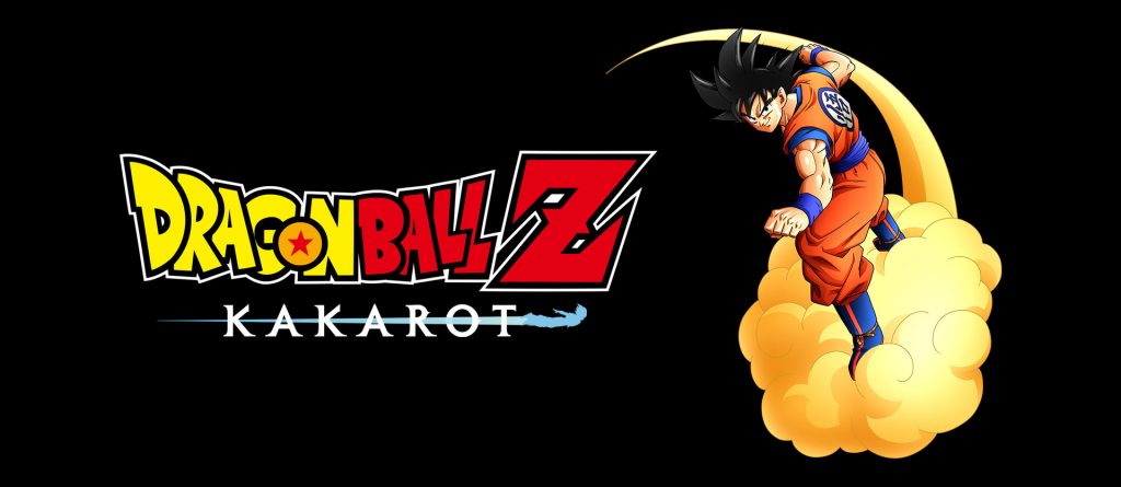 E3 2019 trailer για το Dragon Ball Z Kakarot (πρώην Project Z) και ο Son Goku επιστρέφει δριμύτερος!