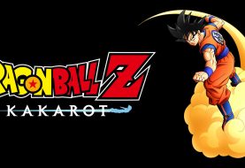E3 2019 trailer για το Dragon Ball Z Kakarot (πρώην Project Z) και ο Son Goku επιστρέφει δριμύτερος!
