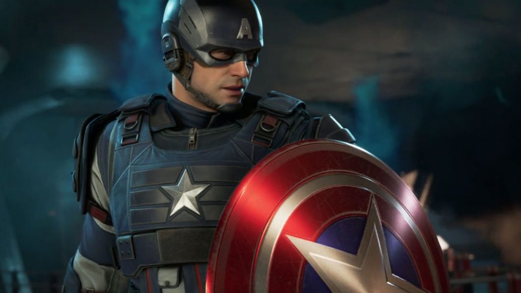 Avengers Assemble! To Marvel’s Avengers αποκαλύφθηκε και έρχεται τον επόμενο Μάιο! (E3 2019)