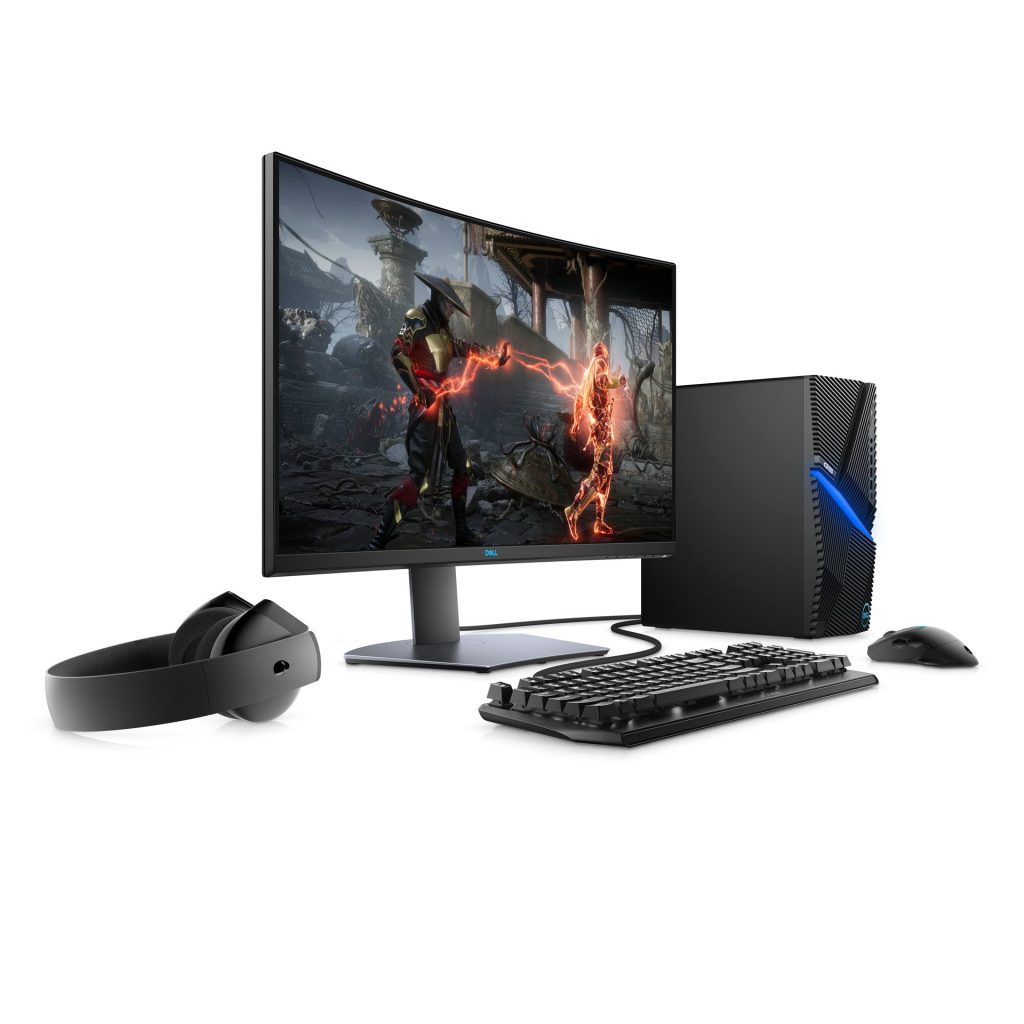 H Dell και η Alienware παρουσίασαν το απόλυτο οικοσύστημα PC Gaming στην έκθεση Gamescom!