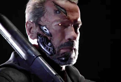 He is Back! Ο Terminator μοιράζει φάπες στο Mortal Kombat 11 (video)!