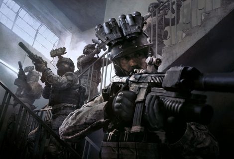 Γνωρίστε πρώτοι το Call of Duty: Modern Warfare και διεκδικήστε πολλά και πλούσια δώρα!