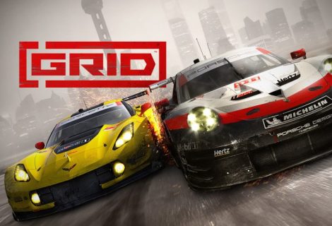GRID Review