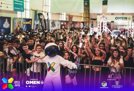 Digital Expo 2019 powered by Omen... The Video!