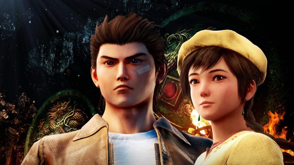 Shenmue 3 Review