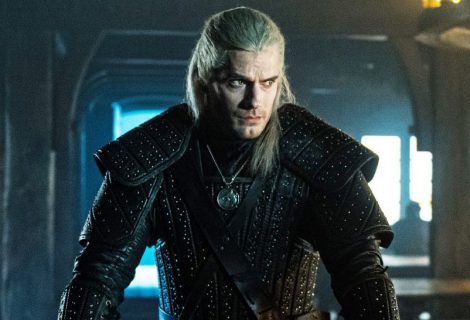 The Witcher: "Αστρονομική" η αμοιβή του Henry Cavill για το ρόλο του Geralt