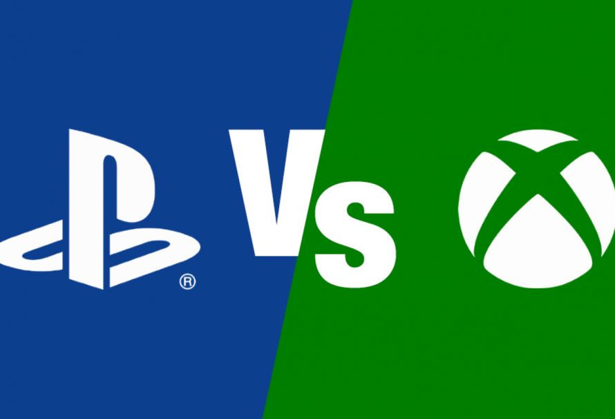 PlayStation 5 vs. Xbox Series X! Οι δύο μονομάχοι στην αρένα!