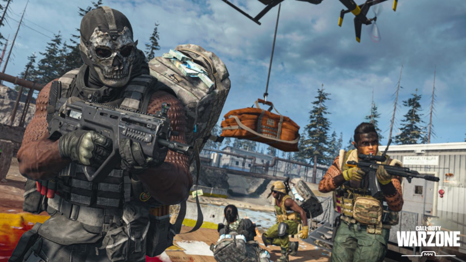 Σαρώνει το Call of Duty: Warzone, καθώς σπάει το φράγμα των 15 εκατ. gamers!