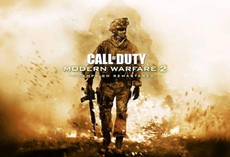 Call of Duty Modern Warfare 2 Remastered Review
