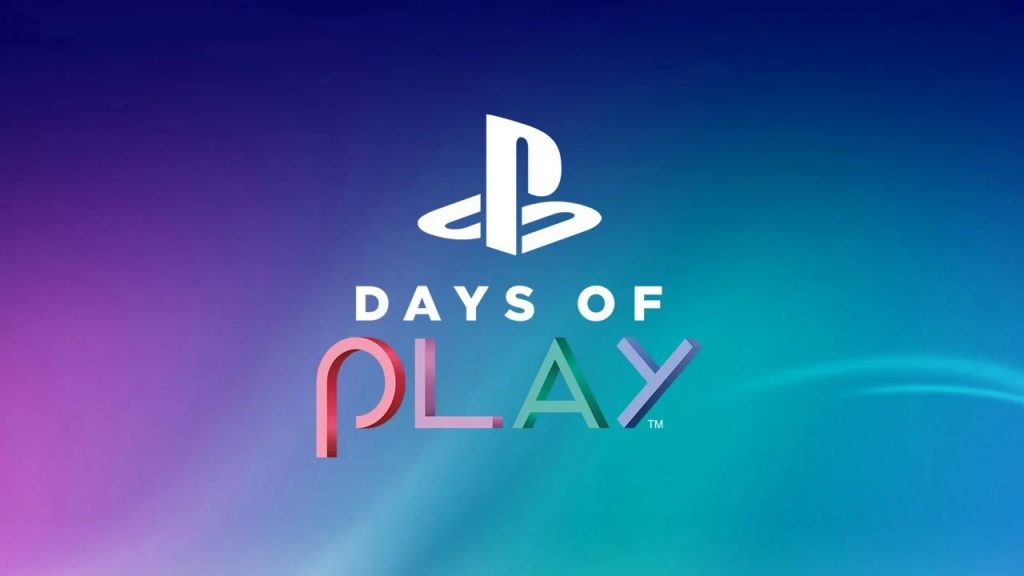 PlayStation: Οι «Days of Play» ξεκινούν, προσφέροντας ακόμη περισσότερη διασκέδαση και οικονομικές προσφορές!