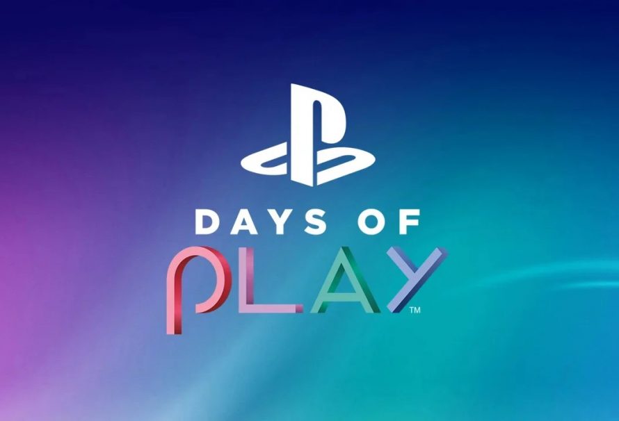 PlayStation: Οι «Days of Play» ξεκινούν, προσφέροντας ακόμη περισσότερη διασκέδαση και οικονομικές προσφορές!