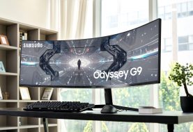 Επικά gaming monitors από τη Samsung, με τη νέα σειρά Odyssey!