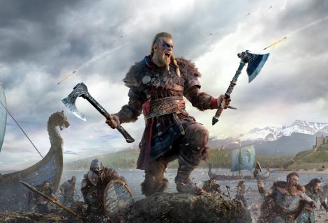 H ώρα των vikings έφτασε και το νέο gameplay trailer του Valhalla είναι αυτό που ζητούσαν οι gamers!