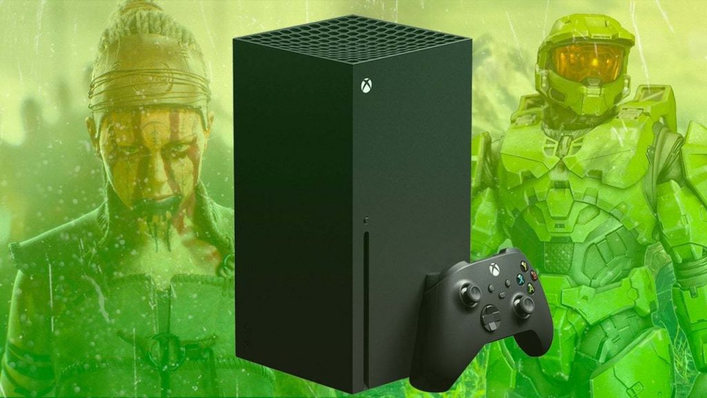 Xbox Games Showcase: Καταιγίδα από games για τη νέα κονσόλα της Microsoft! (Όλα τα trailers)