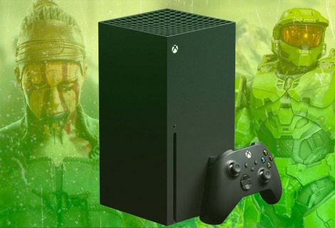 Xbox Games Showcase: Καταιγίδα από games για τη νέα κονσόλα της Microsoft! (Όλα τα trailers)
