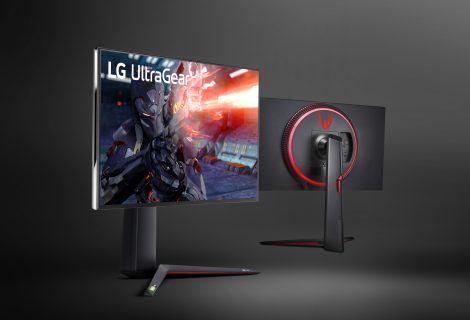 LG UltraGear 27GN950H: To gaming monitor που θα απογειώσει τα gaming sessions σας!