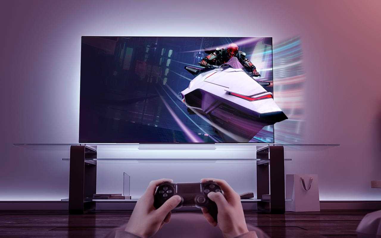 Περισσότερη gaming απόλαυση με τις νέες LG OLED τηλεοράσεις και δώρο
