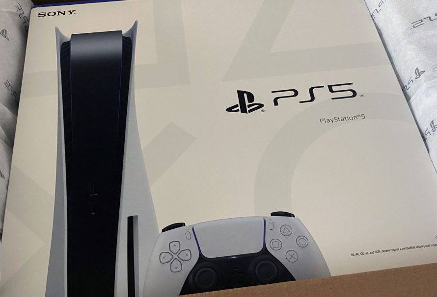 PlayStation 5: Δείτε τα πρώτα unboxing videos της νέας κονσόλας της Sony!