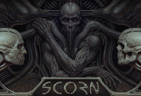Το νέο gameplay trailer του Scorn (Xbox Series X) θα σας κόψει την ανάσα!