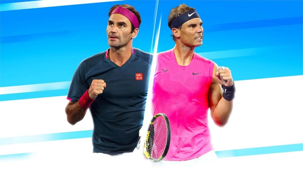Tennis World Tour 2 Review